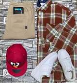trousers