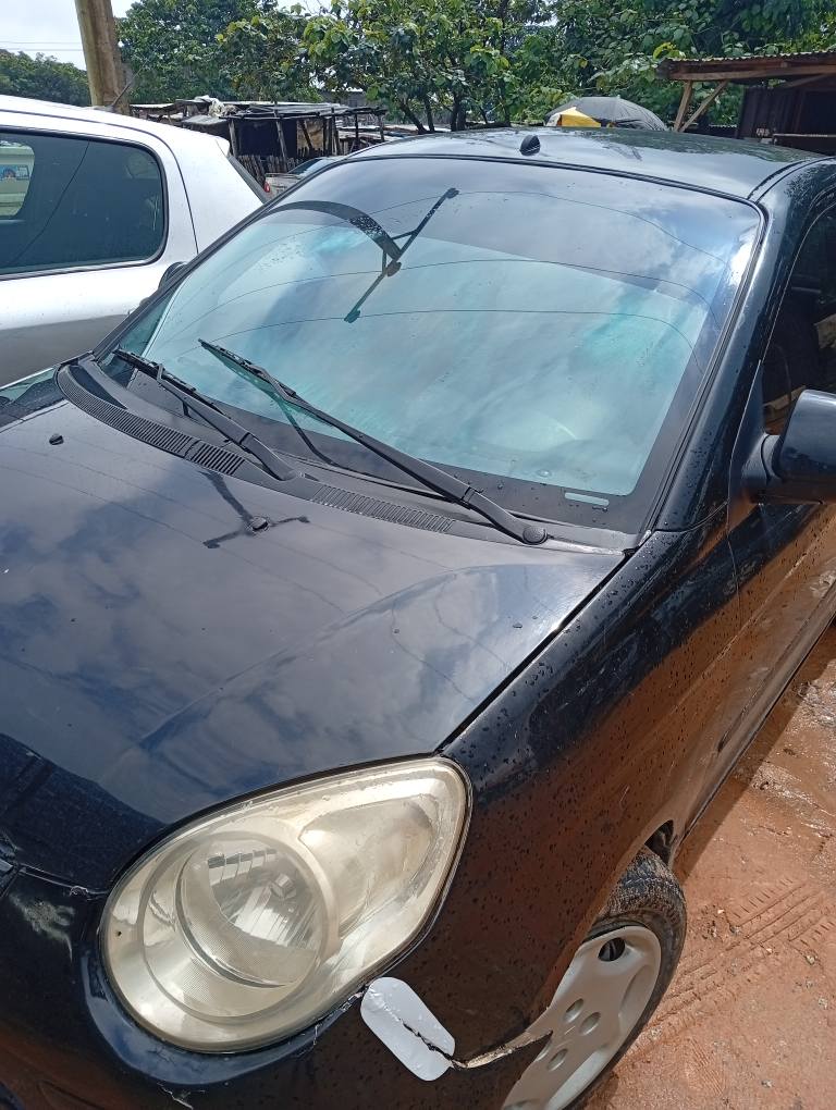 A picture of Kia picanto Automatic