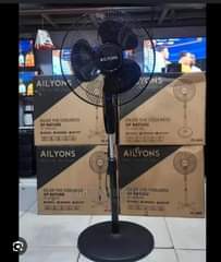 A picture of Fan