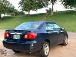 A picture of Clean Toyota Corolla