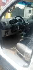 A picture of Brand TOYOTA Model HILUX Year 2011 12 UPGRADED 2020 AC