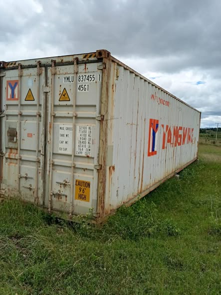 containers