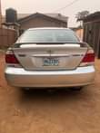 A picture of Toyota Camry 2006 Full Option