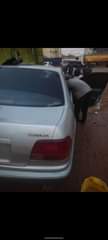 A picture of Toyota 110 8m