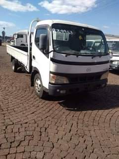 hino trucks