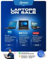 classifieds/laptops