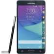 A picture of SAMSUNG GALAXY NOTE EDGE