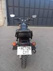 A picture of Tvs 150