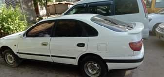 A picture of Nzuri sana