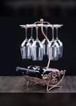 A picture of Squeezer and fork stand 0704297488