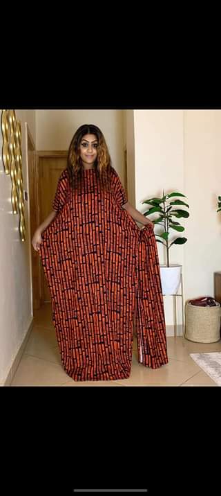 A picture of DERA DRESSES