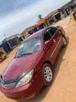 A picture of Toyota Camry big daddy tokunbo standard everything perfect location ikorodu