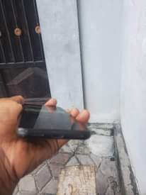 A picture of Google pixel 4 Gb 64 Ram 4 Location tabata Contact