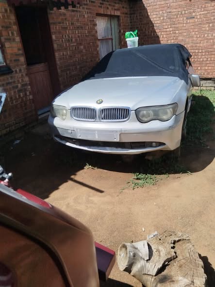 cheap cars bloemfontein