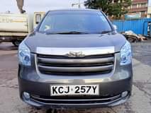 Kush N.