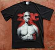 A picture of Mr vinjuka pensi elfu 15 t shirt elfu 10 nicheki