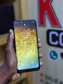 A picture of Galaxy a50