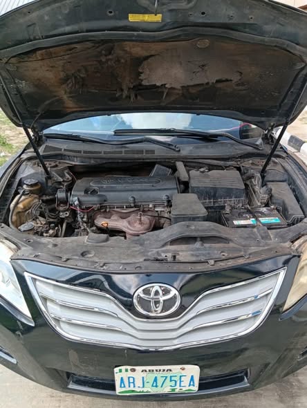 A picture of Price 4 7m engine gearbox AC is working perfectly Location