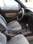 A picture of Toyota camry orobo