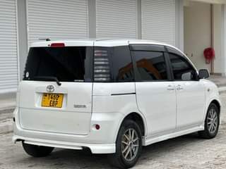 A picture of Toyota