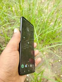 A picture of SAMSUNG GALAXY Z FLIP 3 5g ORIGINAL FROM KOREA