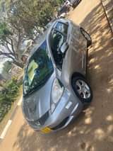 used honda fit