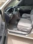 A picture of Neatly used Toyota highland 2005 Model With Duty and AC