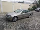 A picture of 2004 Mercedes Benz E350 4matic this car is a definiton