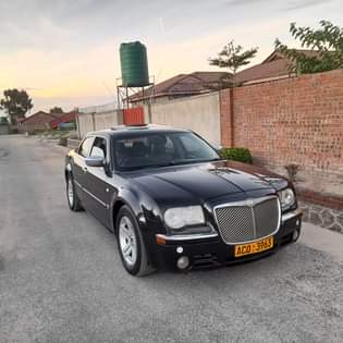 diesel engine vehicles