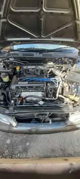 nissan primera