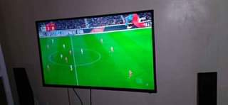 A picture of Startimes TV INCH 40 FULL HD