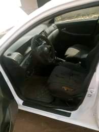 A picture of Corolla wagon 1 8M Last Everything working perfectly Kogi State