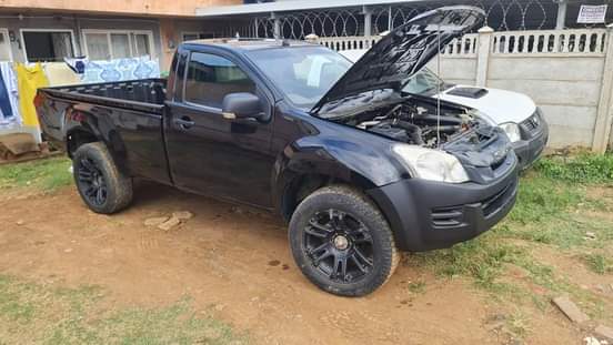 cheap cars durban