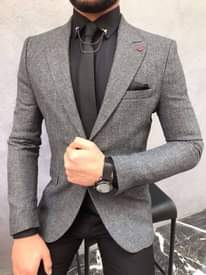 A picture of tailored suits