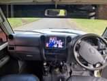 A picture of LANDCRUISER HARDTOP