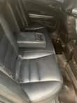 A picture of REG. 2009 HONDA ACCORD