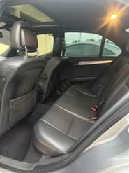 A picture of Nigerian Used Mercedes Benz C300 Year 2012 7 Million Naira