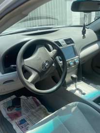 A picture of Few months used 2009 Toyota Camry untempered engine gear ac