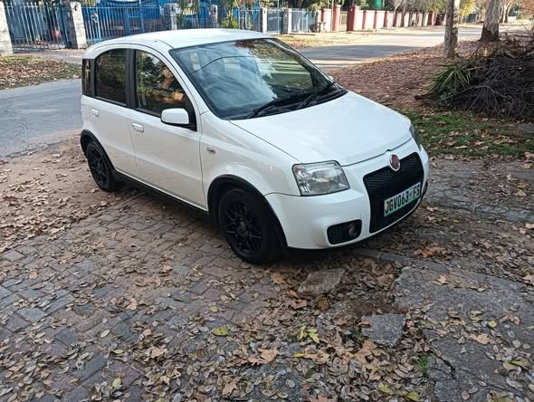cheap cars welkom