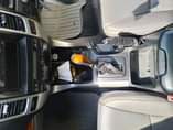 A picture of Toyota prado TZ