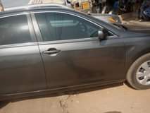 A picture of Toyota Camry