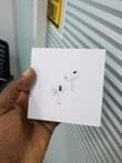 A picture of Airpods pro
