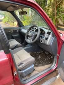 A picture of Toyota RAV4