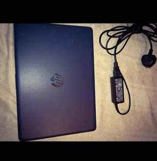 A picture of Laptop hp 0694312762