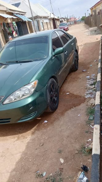 A picture of Toyota Camry for sale