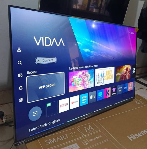 A picture of Tv