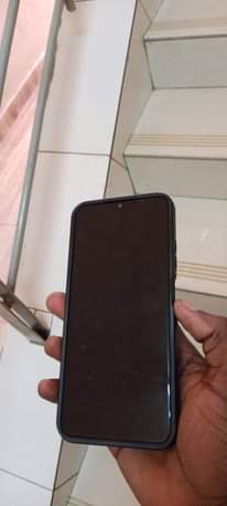 A picture of Infinix hot 30i