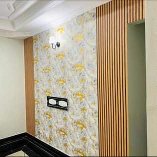 A picture of Wallpaper