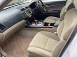 A picture of Toyota Mark X Vintage