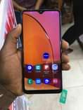 A picture of Samsung A20s